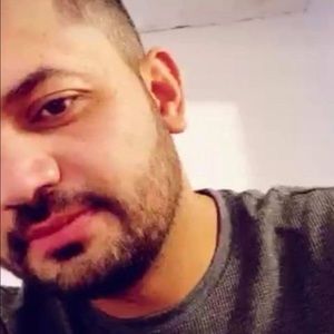 Meet your Posher, Wesley